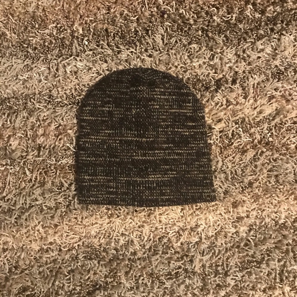 Winter hat